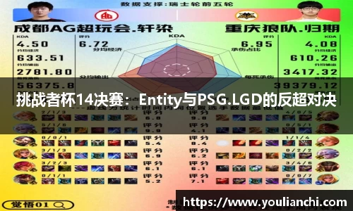 挑战者杯14决赛：Entity与PSG.LGD的反超对决