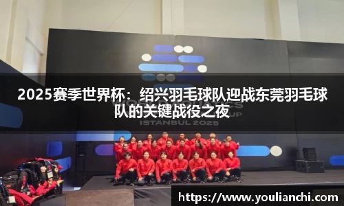 2025赛季世界杯：绍兴羽毛球队迎战东莞羽毛球队的关键战役之夜